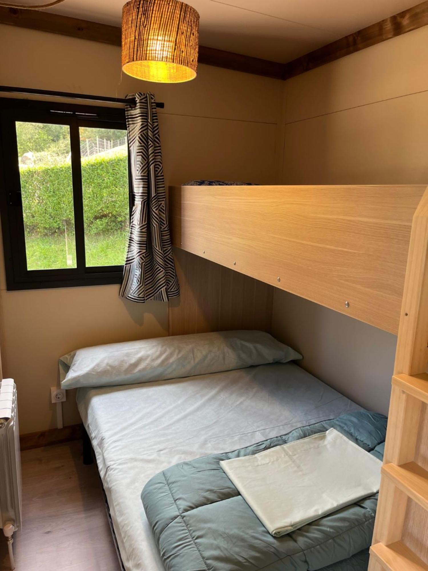 Camping Deva Buitenkant foto