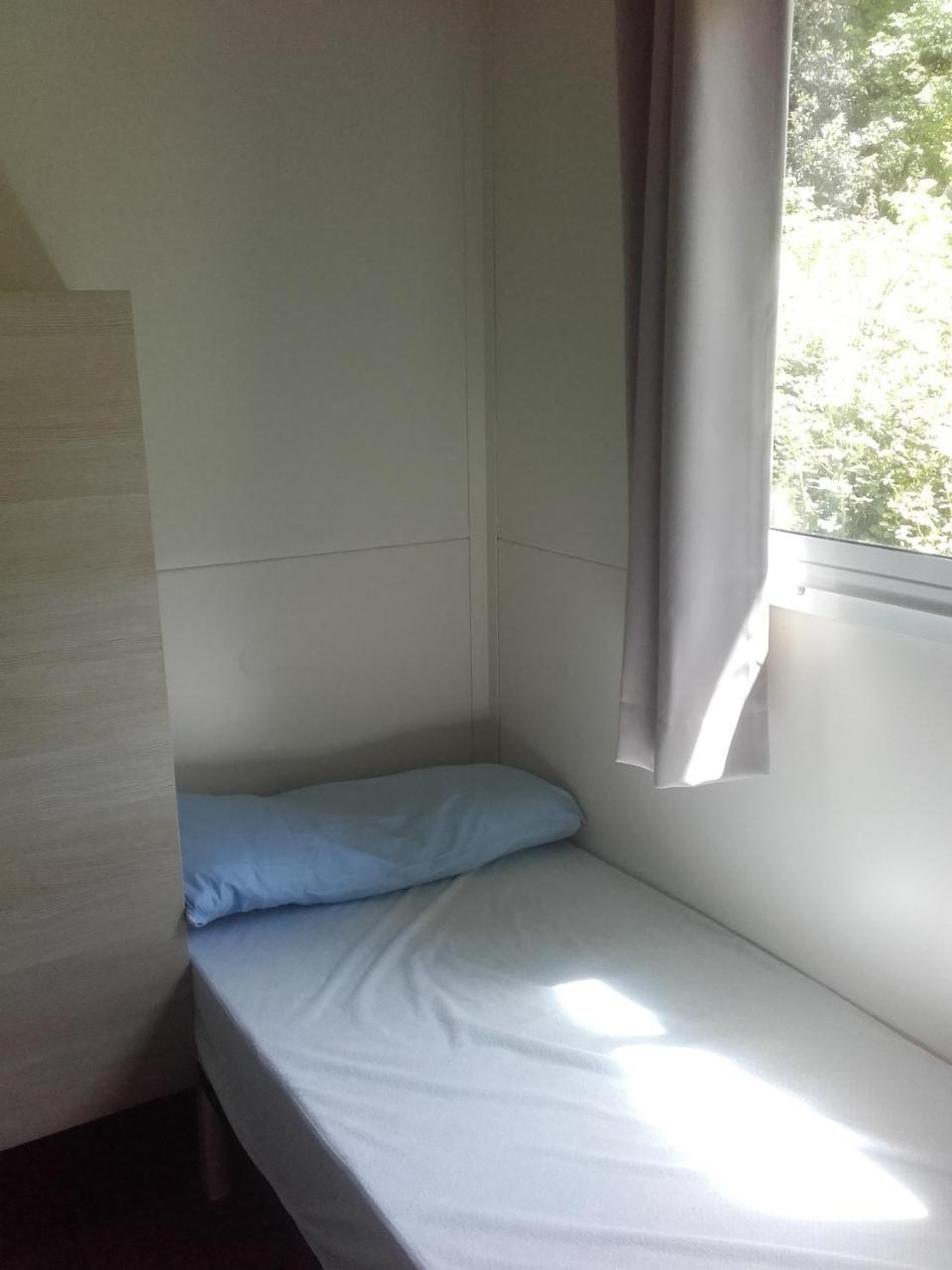 Camping Deva Buitenkant foto