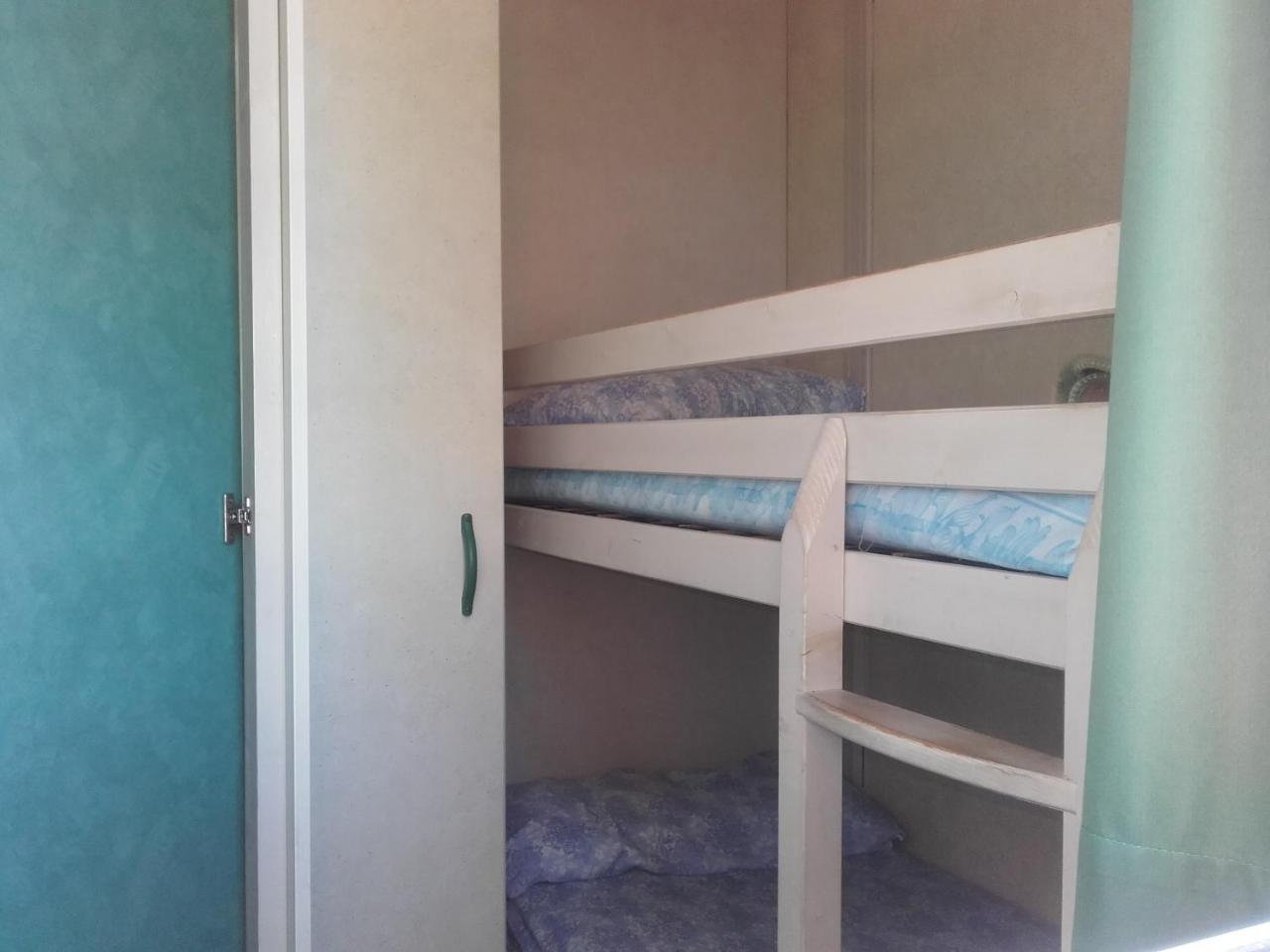 Camping Deva Buitenkant foto